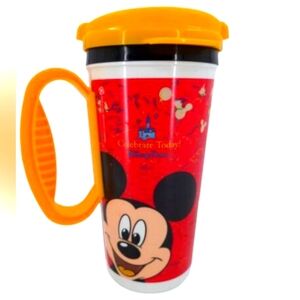 Disney Parks Celebrate Today Tumbler